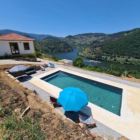 Quinta Do Fojo Valonguinho, Barro Bed and Breakfast Barro  Eksteriør billede