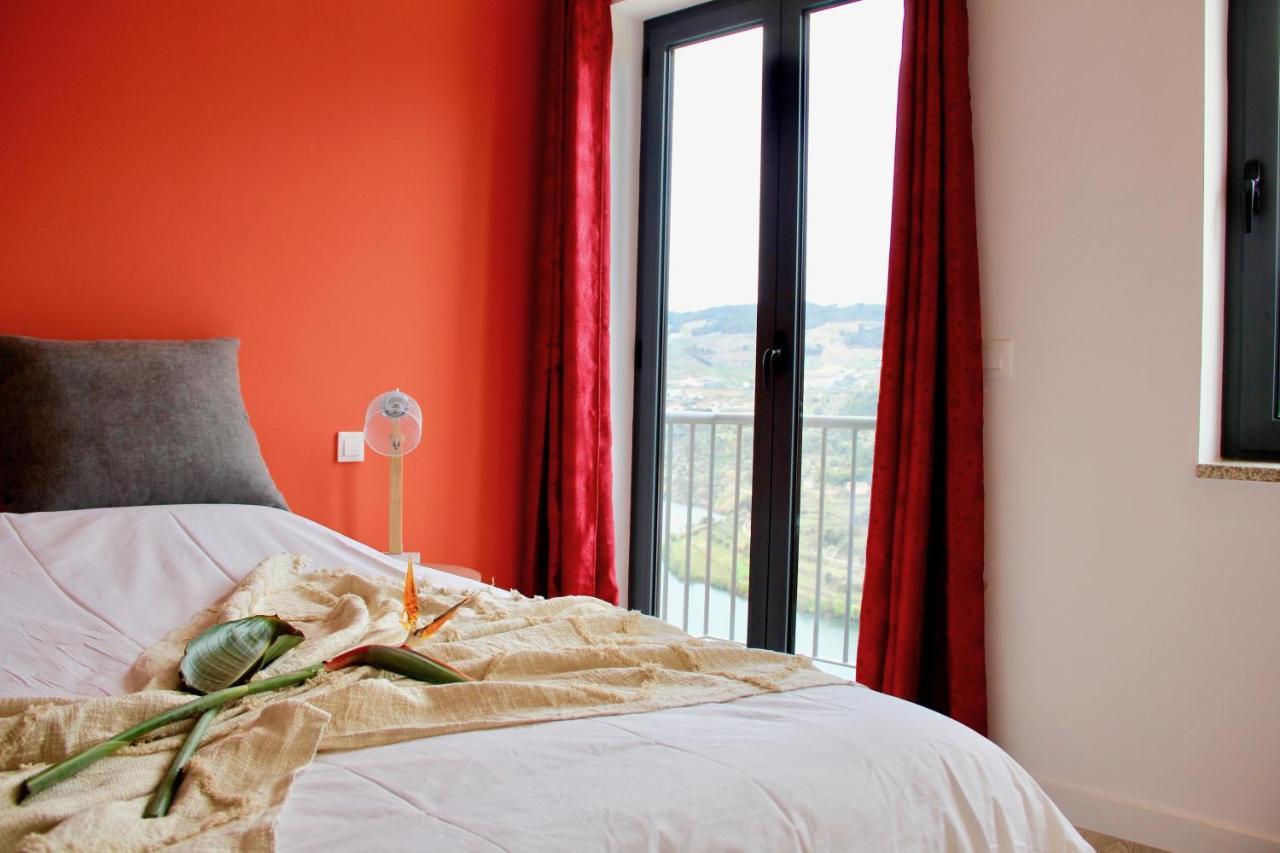 Quinta Do Fojo Valonguinho, Barro Bed and Breakfast Barro  Eksteriør billede
