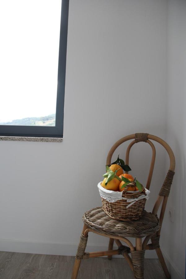 Quinta Do Fojo Valonguinho, Barro Bed and Breakfast Barro  Eksteriør billede